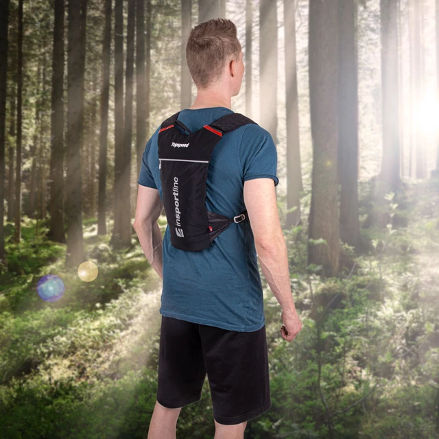 Running Backpack inSPORTline Topspeed