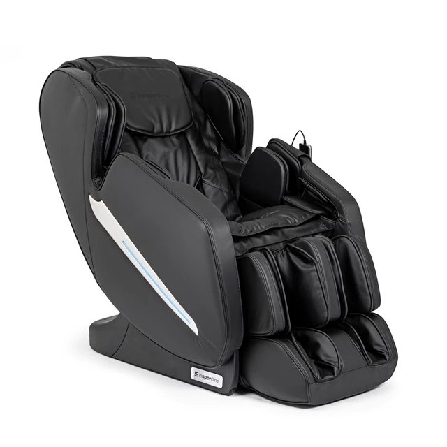 Massage Chair inSPORTline Borsimma - Black