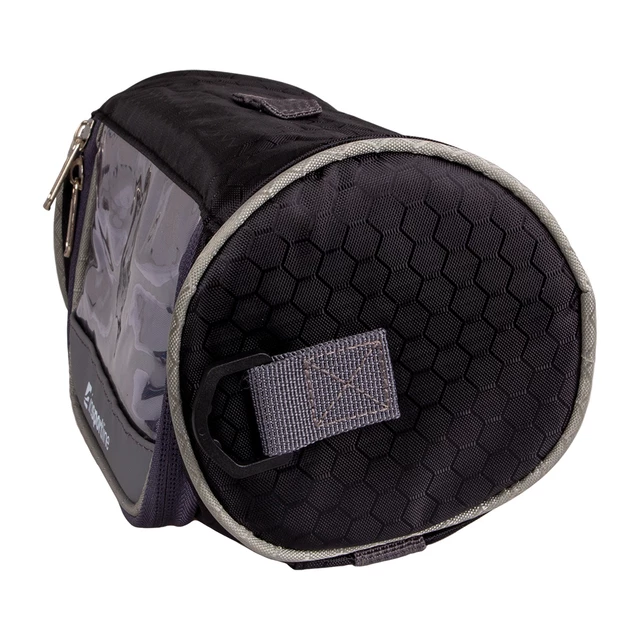 Handlebar Bag inSPORTline Amager - Black