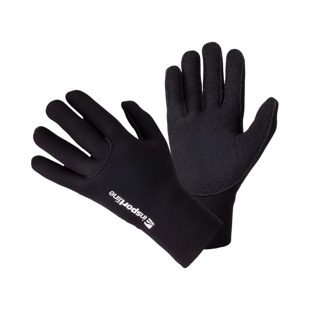 Neoprene Gloves inSPORTline Cetina 3 mm