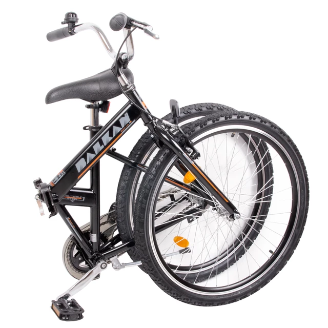 Folding Bike Reactor Folding Comfort 26"