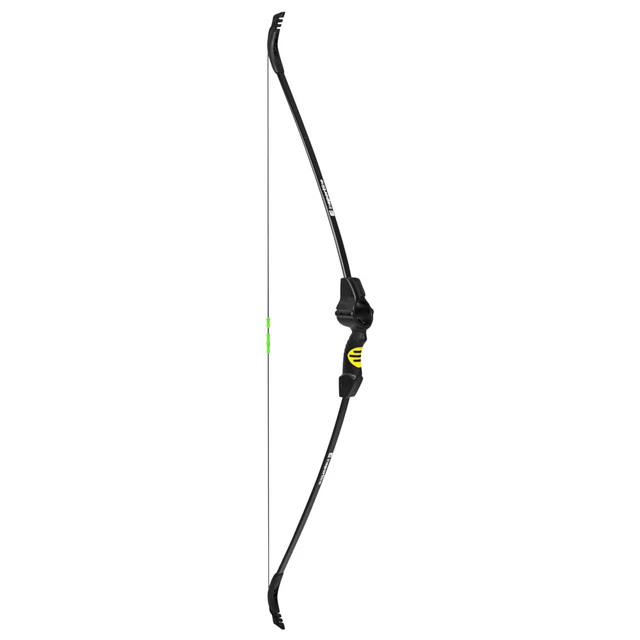 Archery Set inSPORTline Markub 15 lbs - Black