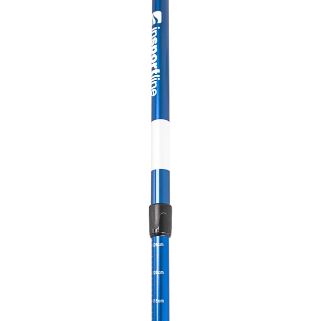 Trekking Poles inSPORTline Altiplano 100 Pair Blue