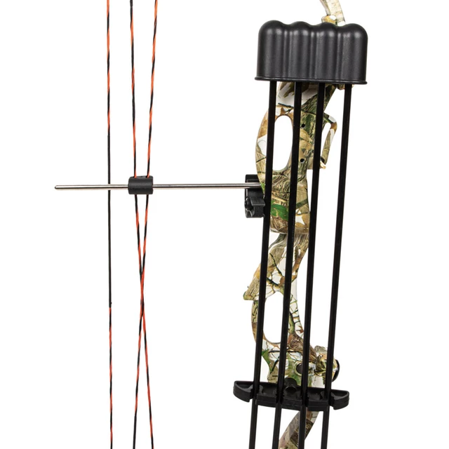 Archery Set inSPORTline Monyta 20 lbs - Camouflage