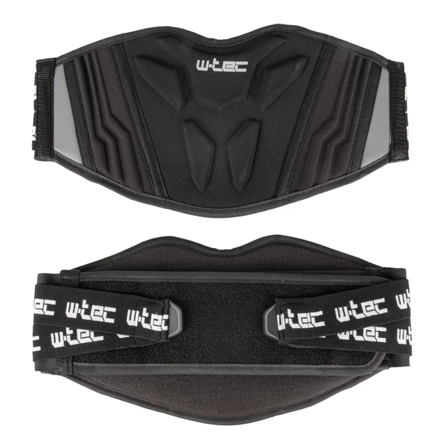 Kidney Belt W-TEC Routebelt - XL