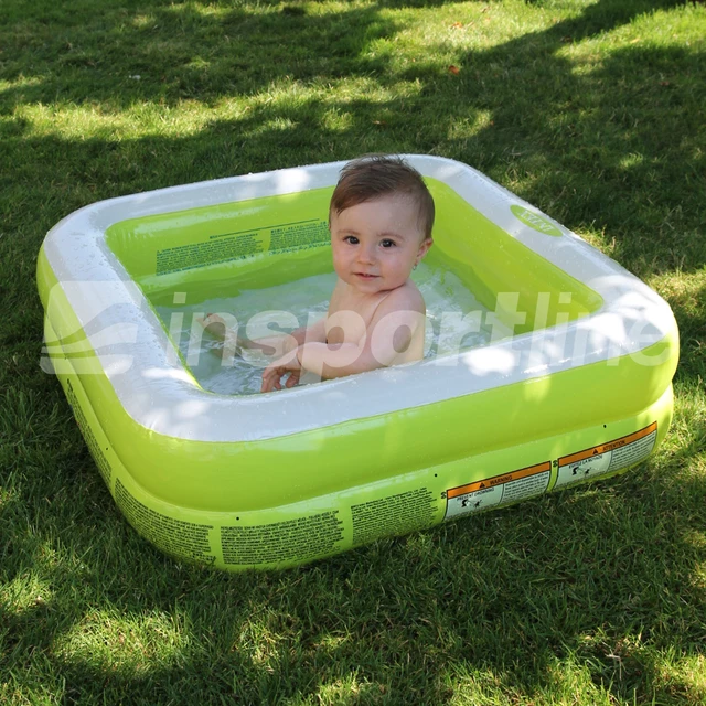 Detský bazén Intex 85x85 cm