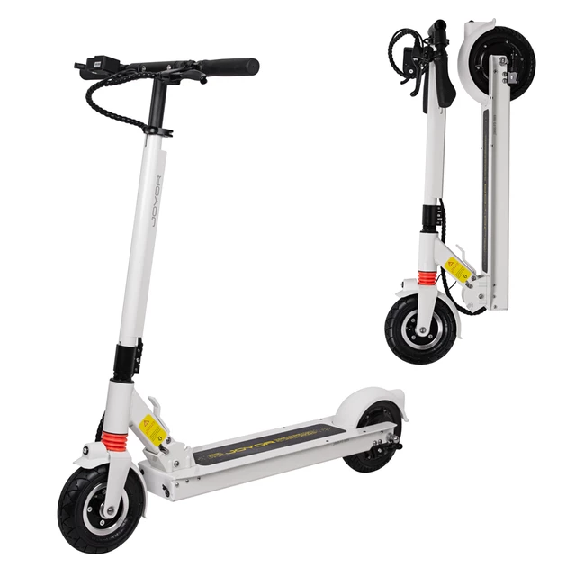 E-Scooter Joyor F3 White