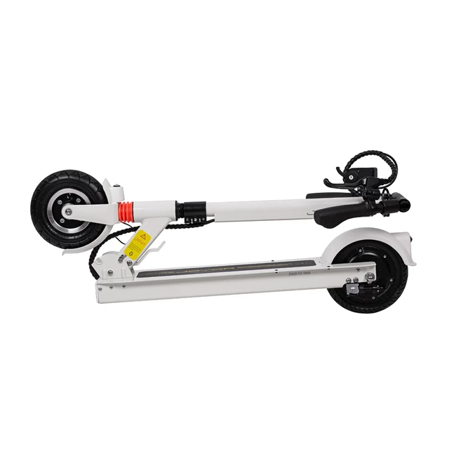 Elektromos roller Joyor F3 fehér