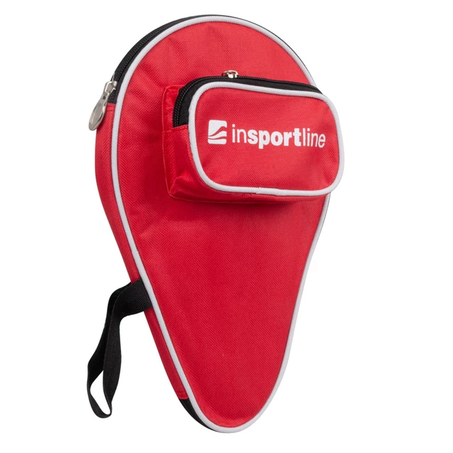 Ping Pong Paddle Case inSPORTline Taula - Red