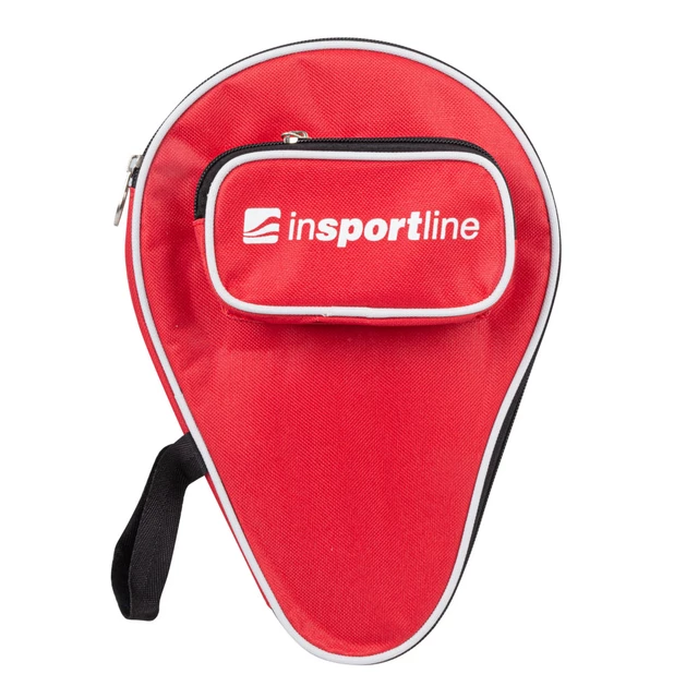 Ping Pong Paddle Case inSPORTline Taula - Black