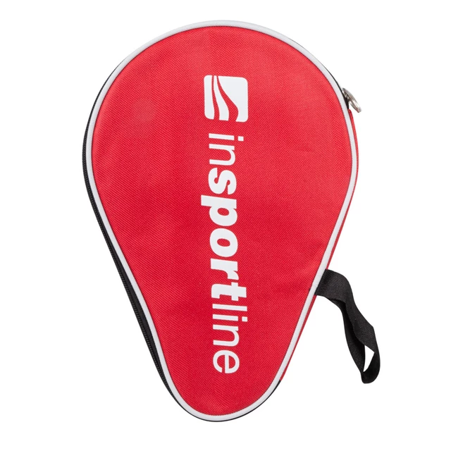 Ping Pong Paddle Case inSPORTline Taula - Red