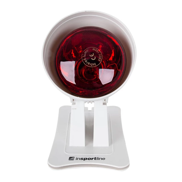 Infrared Lamp inSPORTline Dewalo