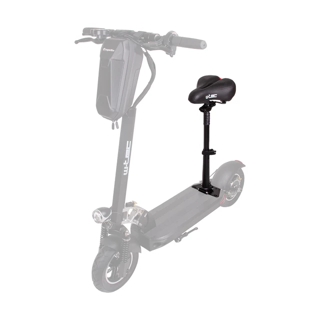 Ülés elektromos rollerhez W-TEC Tenmark II/III Seat