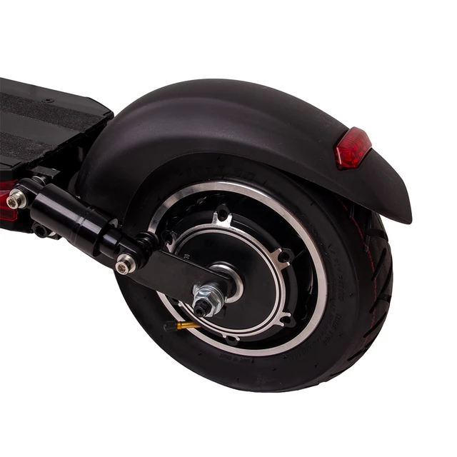 E-Scooter W-TEC Tenmark II 500 W 10”