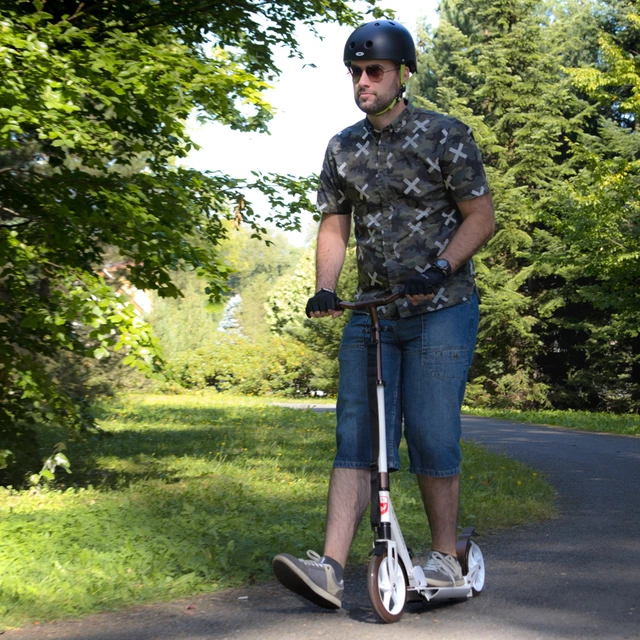 Kask na rower, rolki, deskorolkę, fiszkę WORKER Rivaly