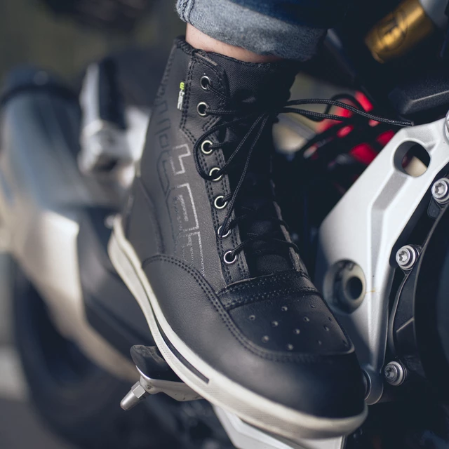 Motorcycle Shoes W-TEC Culabus