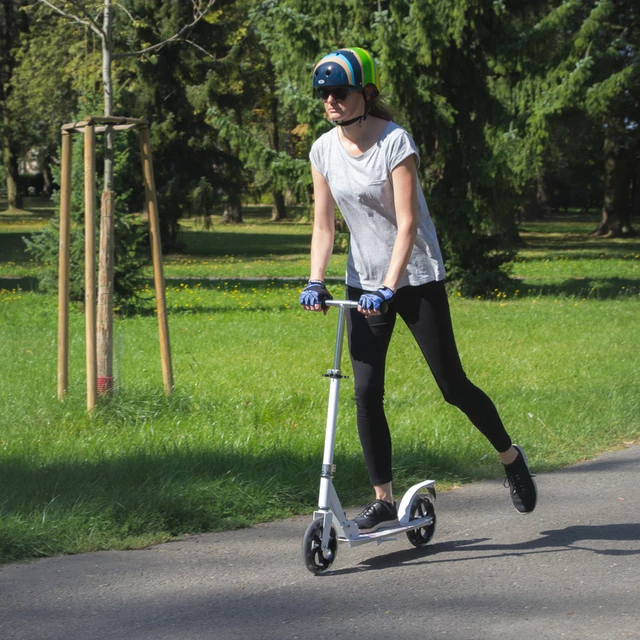 Kask na rower, rolki, deskorolkę, fiszkę WORKER Ciely