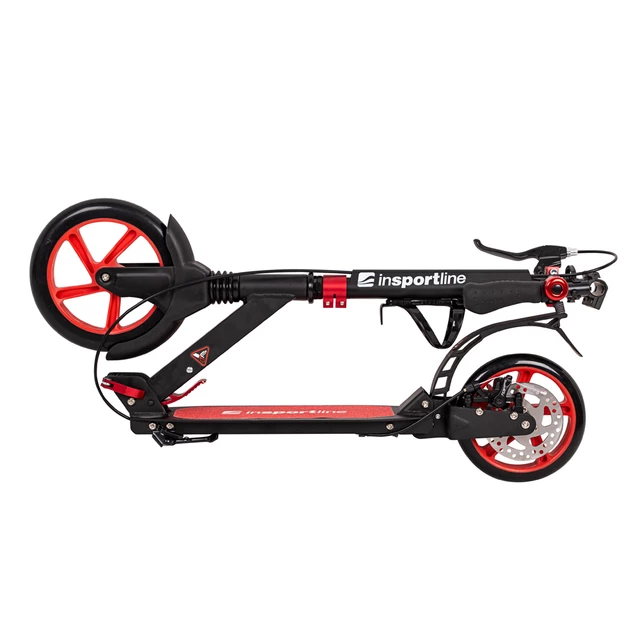 Folding Scooter inSPORTline Discola