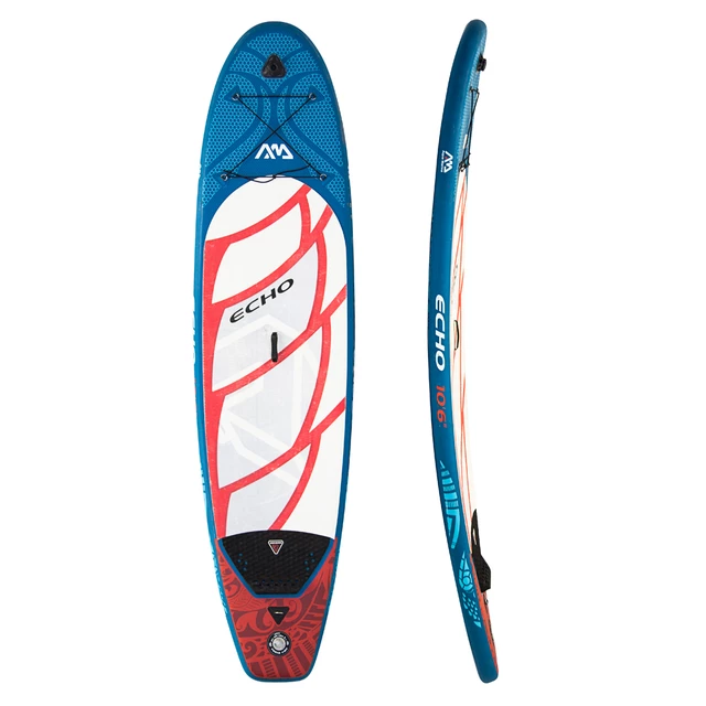 Paddleboard Aqua Marina Fusion - 2.jakost