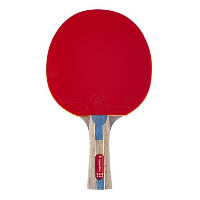 Pingpongütő inSPORTline Shootfair S6