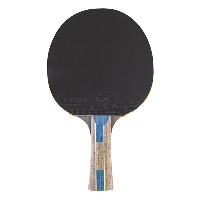 Rakietka do ping-ponga inSPORTline Shootfair S6 - OUTLET