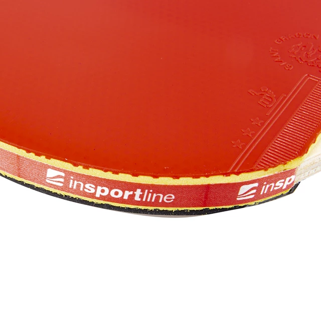 Table Tennis Paddle inSPORTline Shootfair S3