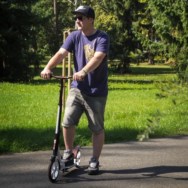 Koloběžka WORKER Nuvola