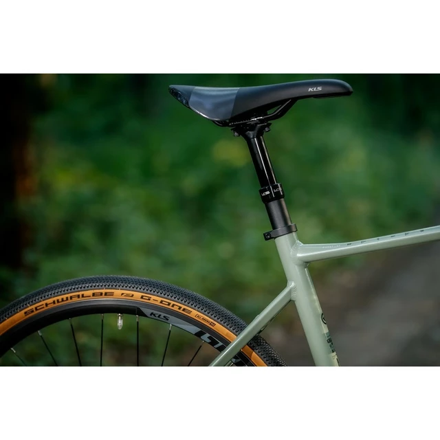 Gravel bicykel KELLYS SOOT 70 28" 8.0 - XL (22", 192-205 cm)