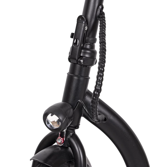 E-Scooter W-TEC Twelver 12”