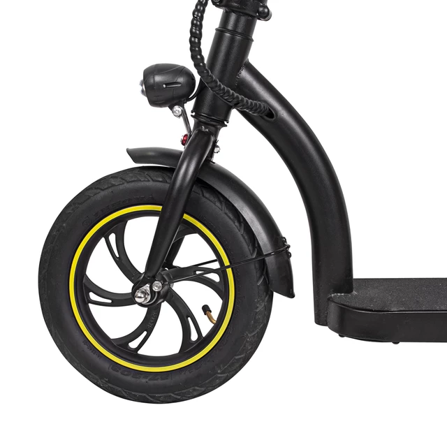 E-Scooter W-TEC Twelver 12”