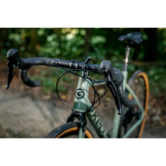 Gravel bicykel KELLYS SOOT 70 28" 8.0 - XL (22", 192-205 cm)