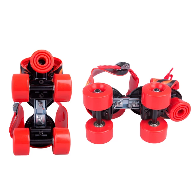 Nastavitelné dětské kolečkové brusle WORKER Garcetti