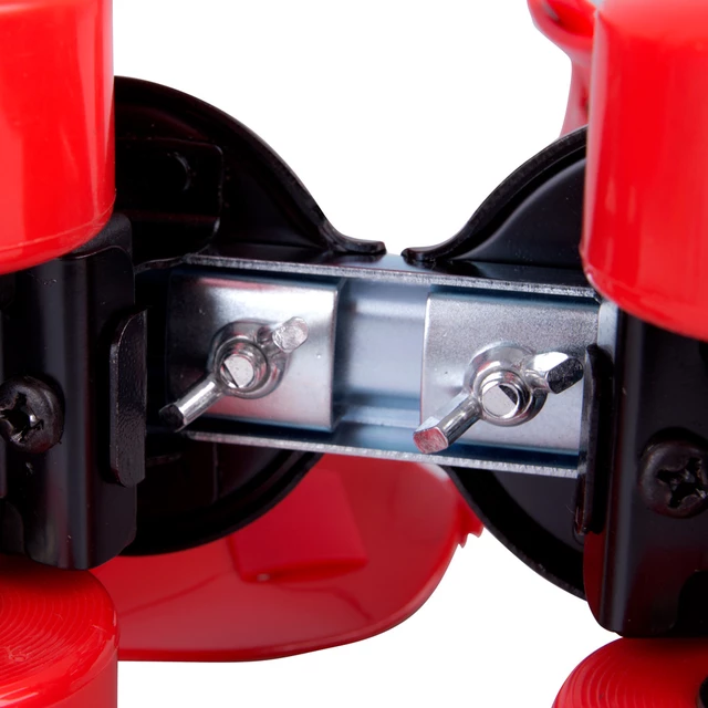 Nastavitelné dětské kolečkové brusle WORKER Garcetti