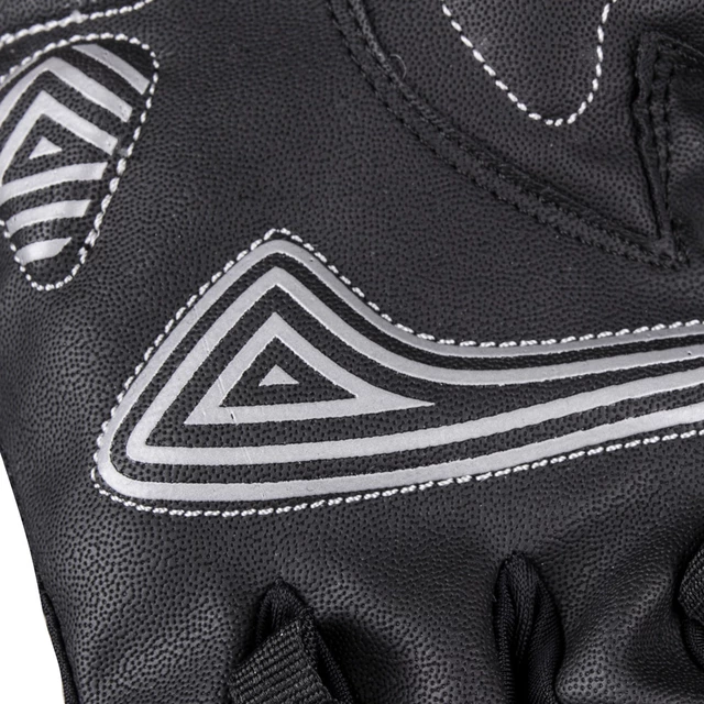 Cycling Gloves W-TEC Mupher AMC-1037-17 - Black