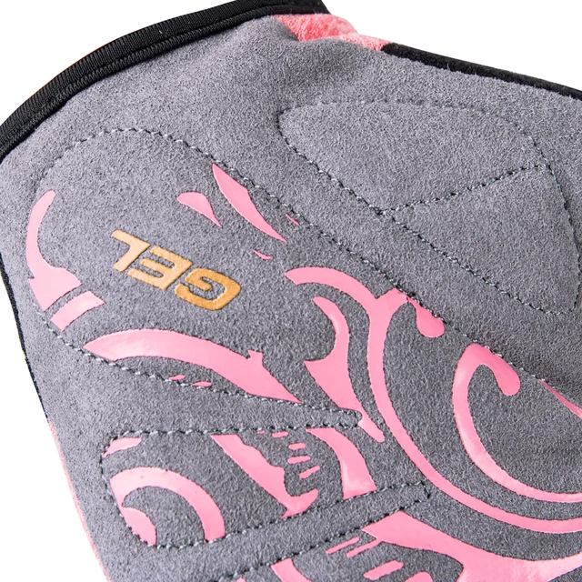 Women's Cycling Gloves W-TEC Atamac - M