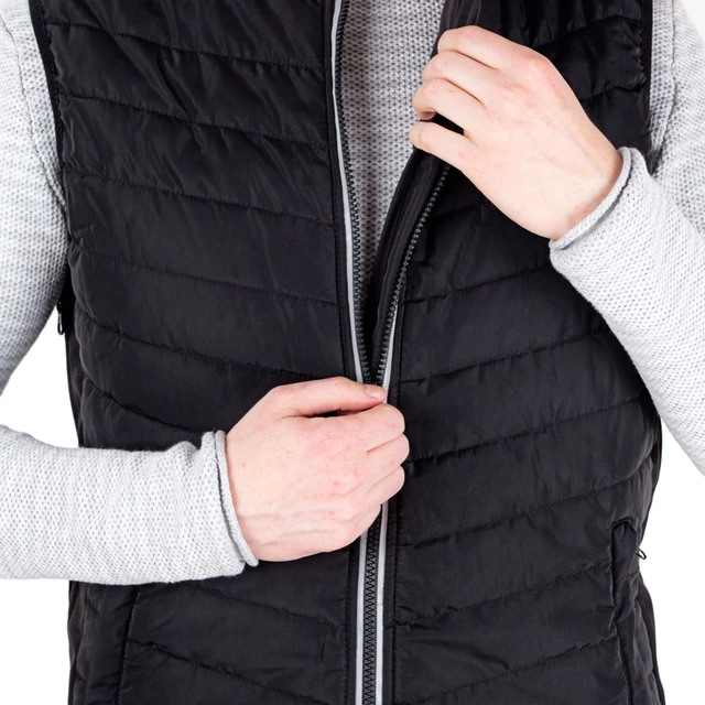 Men’s Heated Vest W-TEC HEATstem