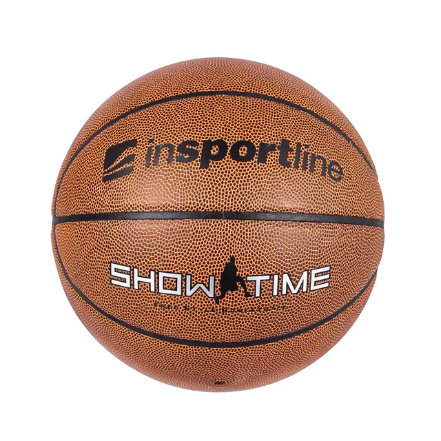 Žoga za košarko inSPORTline Showtime, vel.7