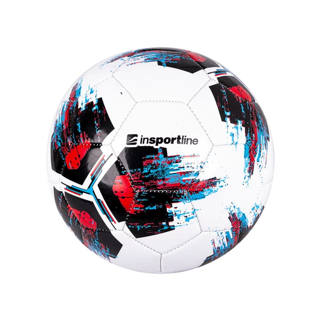 Soccer Ball inSPORTline Nezmaar – Size 5