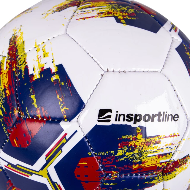 Soccer Ball inSPORTline Jonella – Size 3