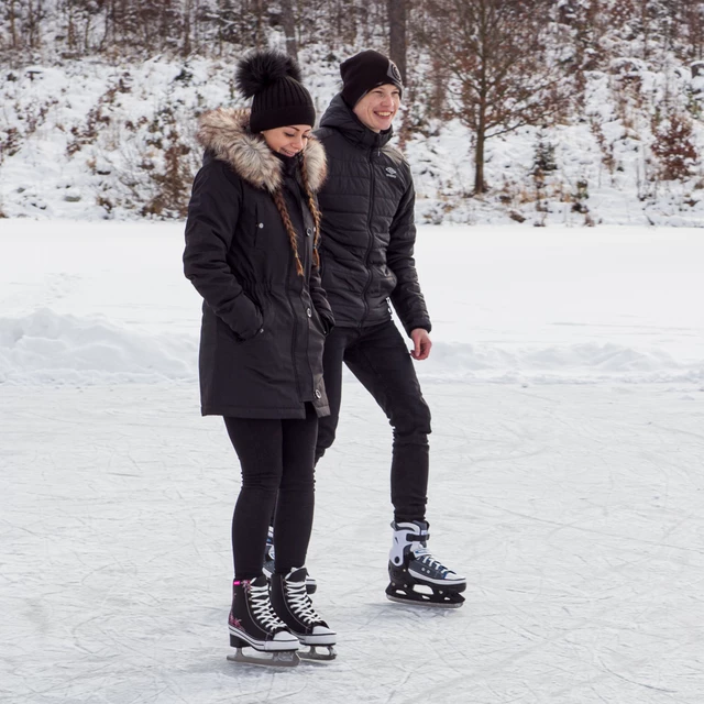 Women Ice Skates WORKER Conny - 37