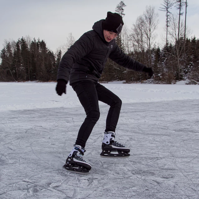 2-in-1-Skates WORKER Gondo Blue