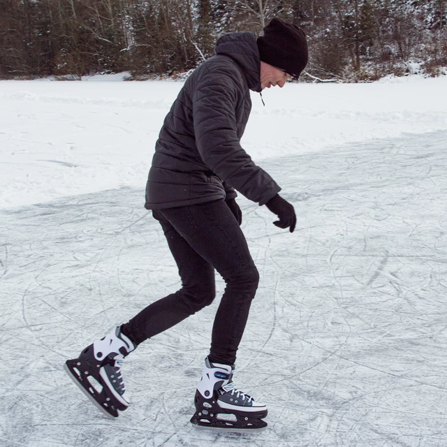 2-in-1-Skates WORKER Gondo Blue