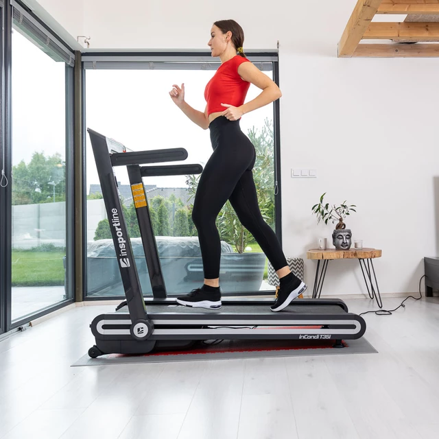 Treadmill inSPORTline inCondi T35i