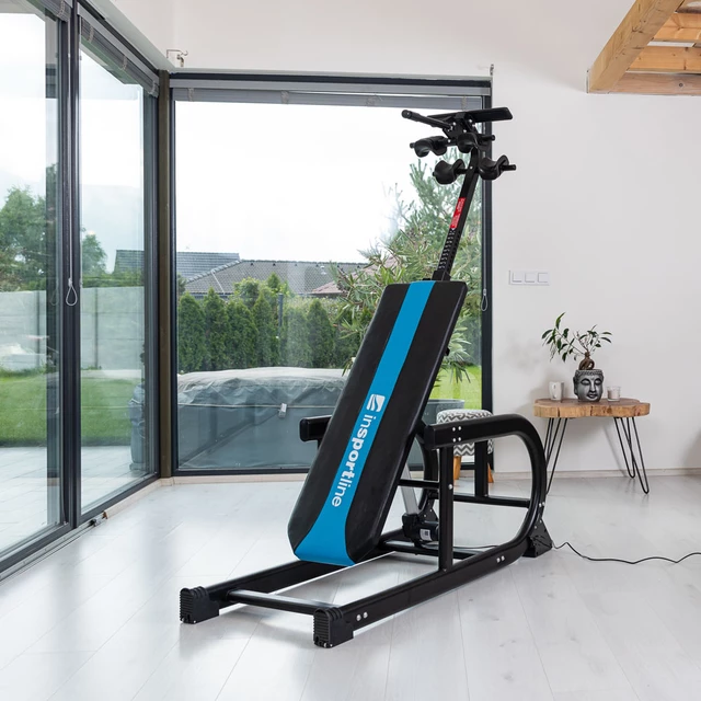 Inversion Table inSPORTline Inverso Ele