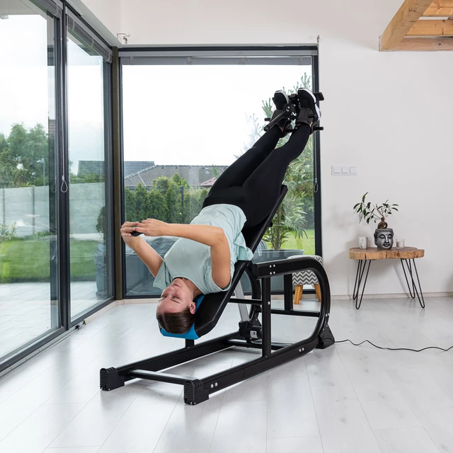 Inversion Table inSPORTline Inverso Ele