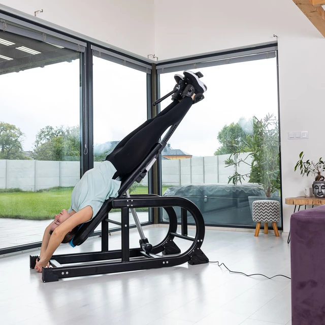 Inversion Table inSPORTline Inverso Ele