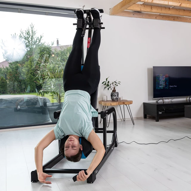 Inversion Table inSPORTline Inverso Ele