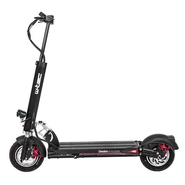 E-Scooter W-TEC Dealan II 10” w/ Seat