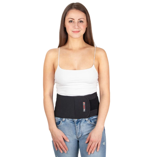 Neoprene Kidney Belt inSPORTline Neobelt - M/L