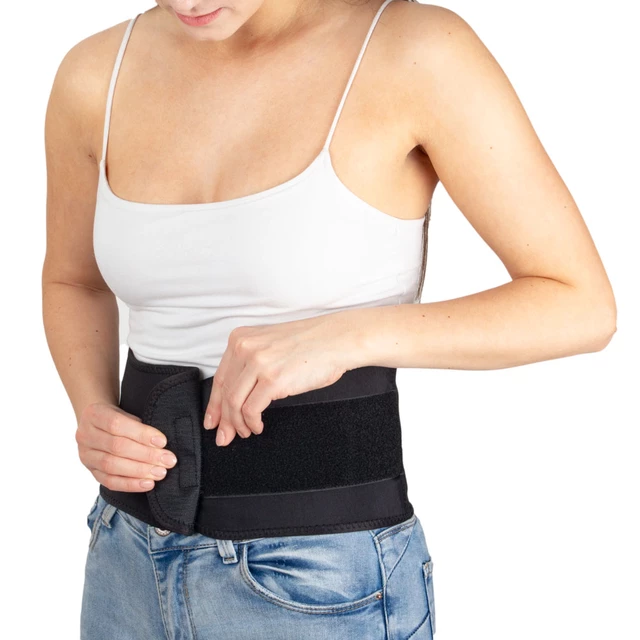 Neoprene Kidney Belt inSPORTline Neobelt - XS/S